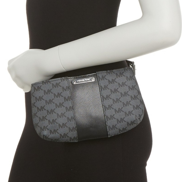 Michael Kors Belt Bag - Picture 11 of 16